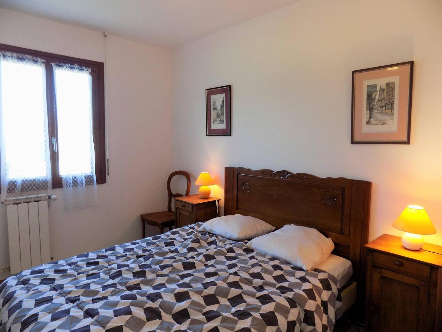 Royan - Maison De Plain-Pied Avec Jardin Clos - Quartier Residentiel Eksteriør billede