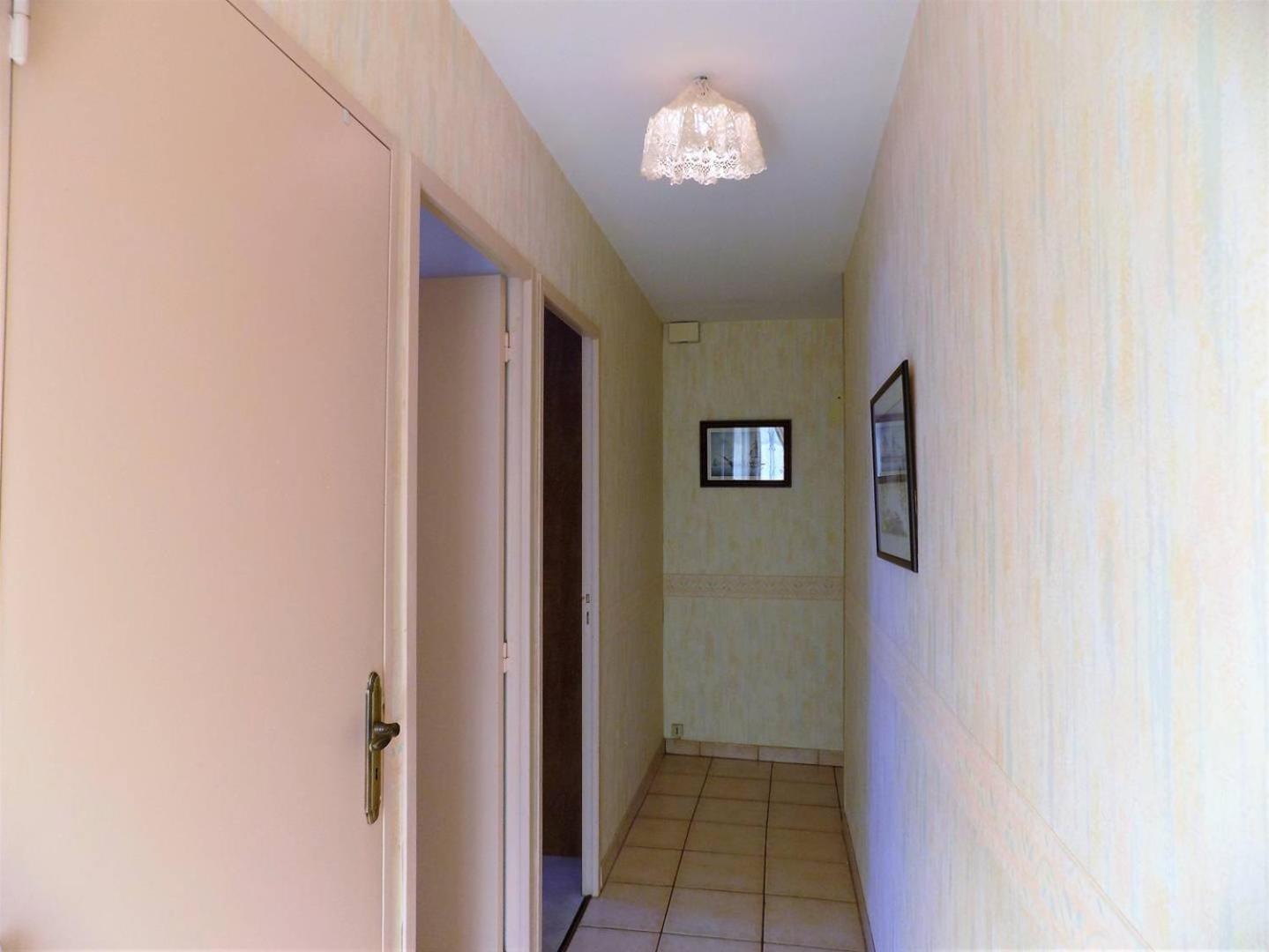 Royan - Maison De Plain-Pied Avec Jardin Clos - Quartier Residentiel Eksteriør billede